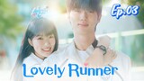 Lovely Runner Eng-Sub Ep03