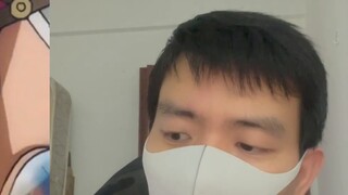 The awakening of the ability of transparency has two levels, very scary! #71