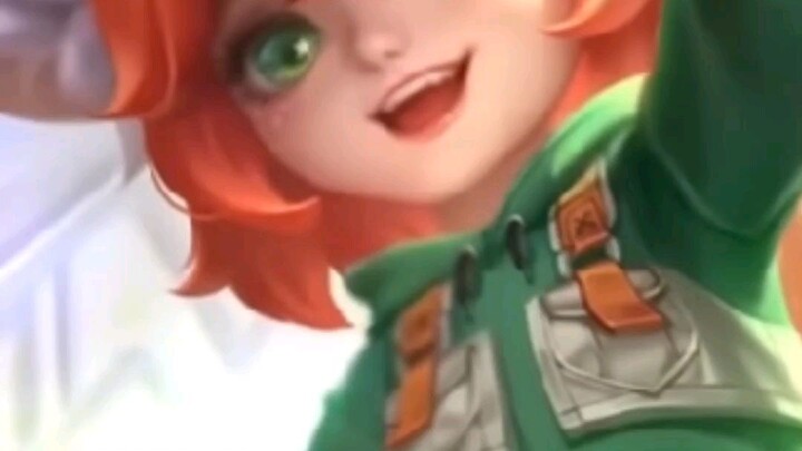 Nana Ml lucu bgt kalo pake filter anim😍