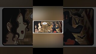 Muzan Đa Vũ Trụ #nhatvl #truyentranh #comics #truyentranhhaihuoc  #thanhguomdietquy