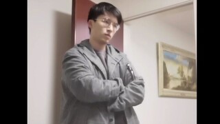 The last obstetrician and gynecologist who loved to smile has been complained about