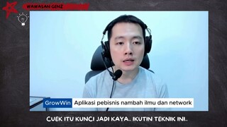 Ikuti teknik Ini Jika Mau Kaya