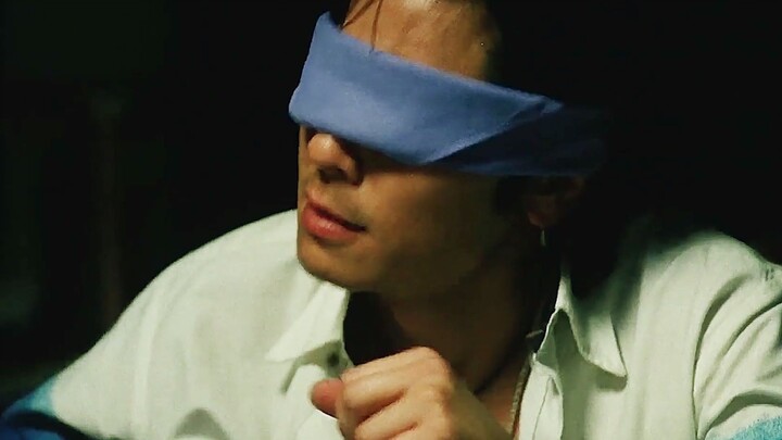 Being brothers is in the heart, no need to say too much