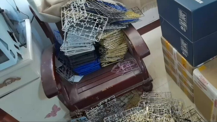 [Xổ số đã được rút] Đã đến lúc rút thăm! Hãy đến nhanh nhé, người được chọn!