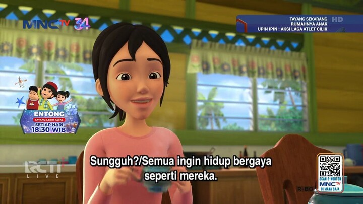 Tayangan Catch Up MNCTV 24 Oktober 2025 Jam 10:30-11:15 WIB