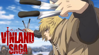 vinland saga episode terakhir