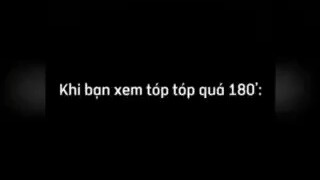 Khi xem tóp tóp quá 180 phút
