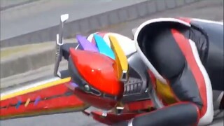 Kamen Rider Den-O Episode 46 (English Sub)