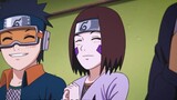 The "older single man" in Naruto who has never been married has a very unique taste