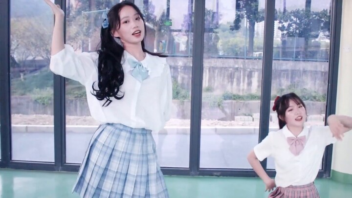 [Xiaohuahua×Qianye] Mau makan malam hari ini?☆A-SOUL "Super Sensitive"