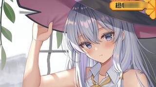 Irena's voice actor's date will lead to the anime not having a second season? Don't worry if it's fa