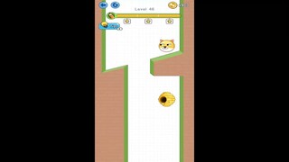 Save the Doge Level 41-50 Gameplay