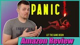 Panic (2021) Amazon Prime Series Review