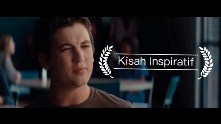 Kisah inspirasi ‼️