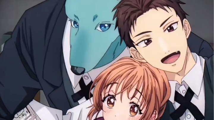 Ceweknya tertekan di gituin sama ketua kelas!