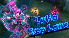 BUKAN LOLI BIASA 😱‼️