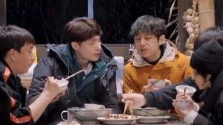 张艺兴当年exo里最不被看好的一个，如今却是国内最优秀偶像之一。