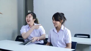 วิธีจีบสาวในห้องเรียน