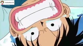 Shanks Tóc Đỏ hi sinh cánh tay để cứu Luffy [AMV] #anime #onepiece #daohaitac