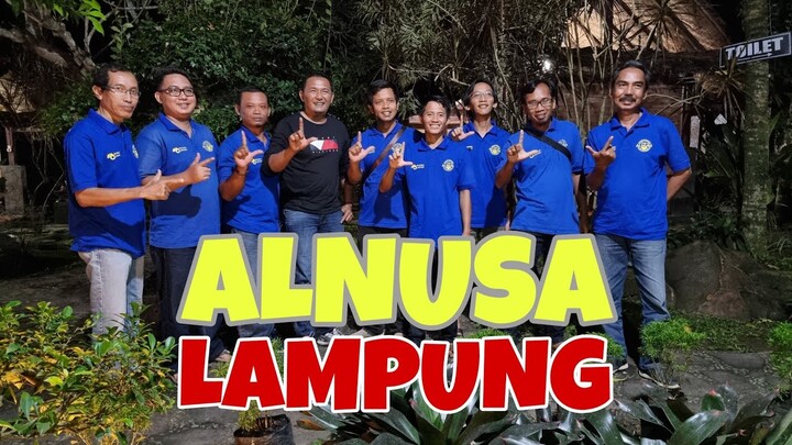 ALPUKAT LAMPUNG
