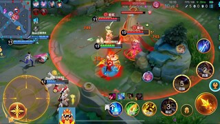 It's time to play Yang Jian for the New Year! Let's go!