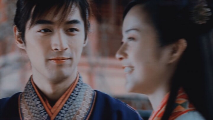 One of the rare, obscure official pairings || The only Shuhuang substitute