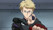 Beyblade X season 2 ep 41【BEYBLADE X episode 92】original