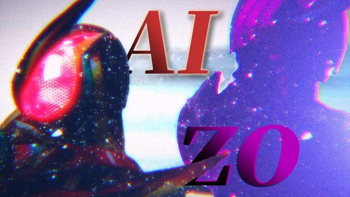 เมกะเซ็ตซุ VS รุ่งอรุณ แต่แทรก AIZO เข้ามา