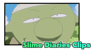 Slime Diaries: Gobta, King of Idiots - You Smartened Up, Bro (1080p 60 FPS)