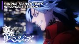 Fandub Tokyo Revengers Season 2