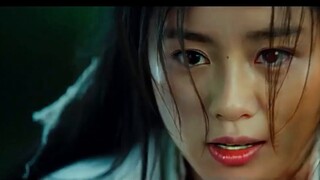Liu Shishi แปลงร่างเป็นแวมไพร์เพื่อฆ่าสัตว์ประหลาด และบอสก็กลายเป็นเธอ...