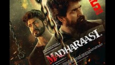 Madharaasi 2025 Hindi