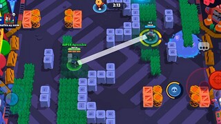 BRAWL STAR GAMEPLAY IN 2025!!!