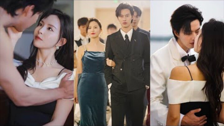 Aku menyewa pria miskin jadi pacar ternyata dia CEO berkuasa yang mencintaiku bertahun-tahun!