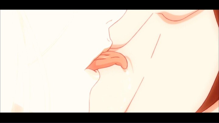 Kizumonogatari 「AMV」Endless sky - 4K EDIT!!