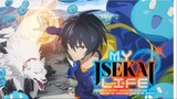 EP 09 - My Isekai Life I Gained a Second Character Class and Became the Strongest Sage in the World!