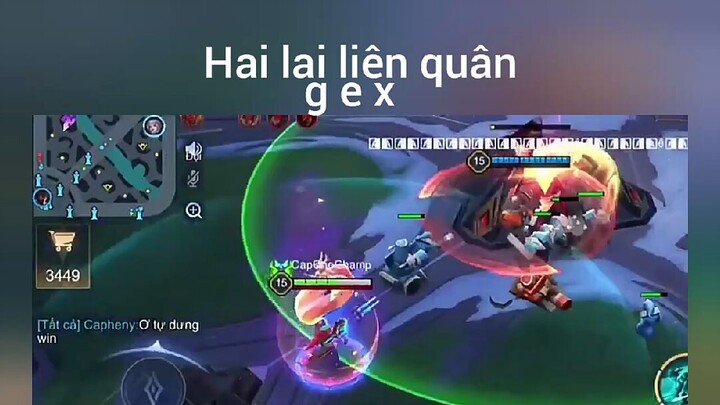 đánh nhanh thắng nhanh #gamevui