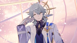 【星穹铁道MMD】星期日『Gimme×Gimme』