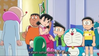 Doraemon the Movie- Nobita's Little Star Wars 2022 Sub Indonesia
