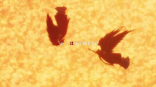 yasei no last boss eps 2