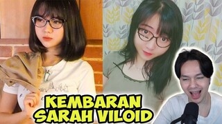 SARAH VILOID VERSI LITE