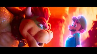 The Super Mario Bros. Movie Watch Full Movie : The link in the description
