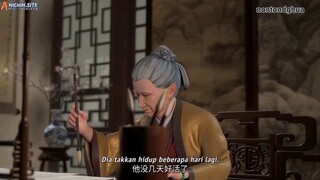 Supreme Sword God eps 41-42 sub indo