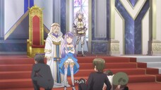 Outbreak company eng. sub EP 2