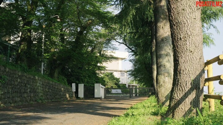 mieruko chan live action 2025