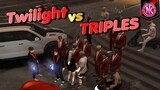 Twilight vs TRIPLES | GTA V - SD [EP.272]