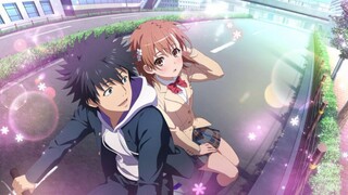 上条当麻：断一次手又如何，无非是开一次封印罢了