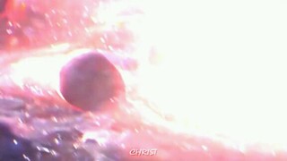 the galaxy
