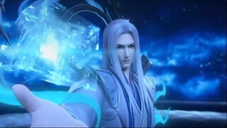 Battle Through In Heaven 171 Sub Indo