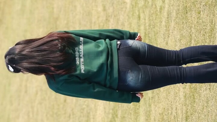 Jun Ji-hyun (Pure Version) Jeans